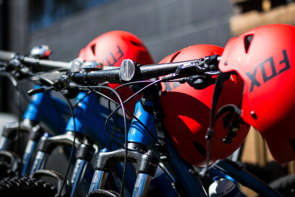 Blue Mountains Bikes Australia Bike Hire & Adventure Trails